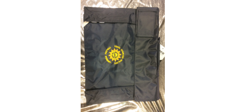 Book Bag - Ffaldau Primary